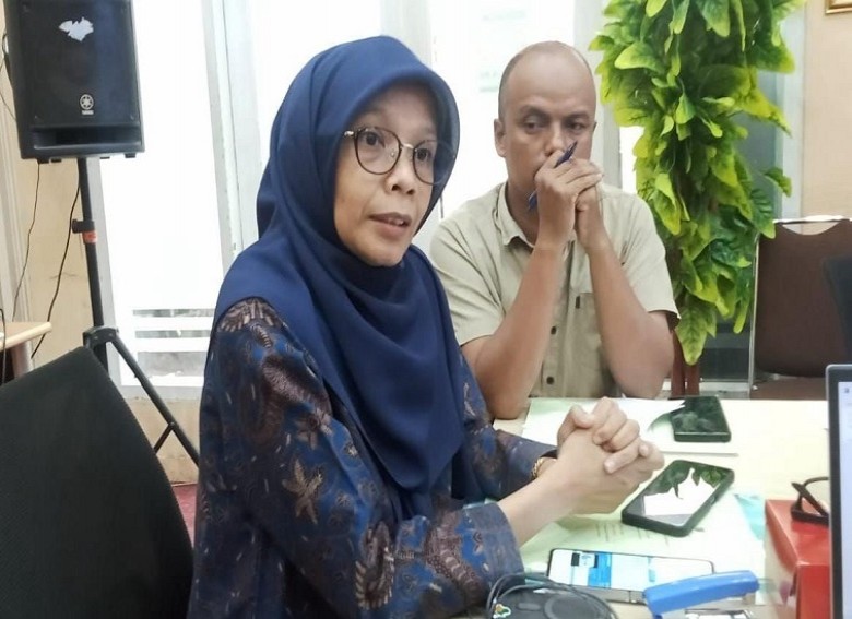 SKK Migas Tekan Angka Stunting di Samboja Lewat Program Pantas Pentas