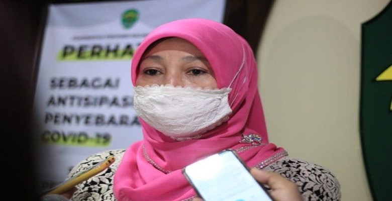 Bunda PAUD Provinsi Belajar dari Daerah