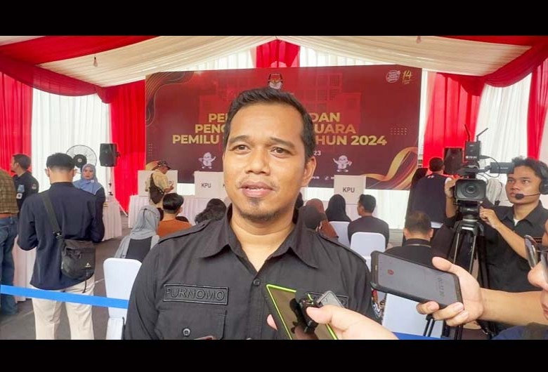 KPU Kukar Pastikan Akses Aman Bagi Penyandang Disabilitas Untuk Salurkan Hak Suara