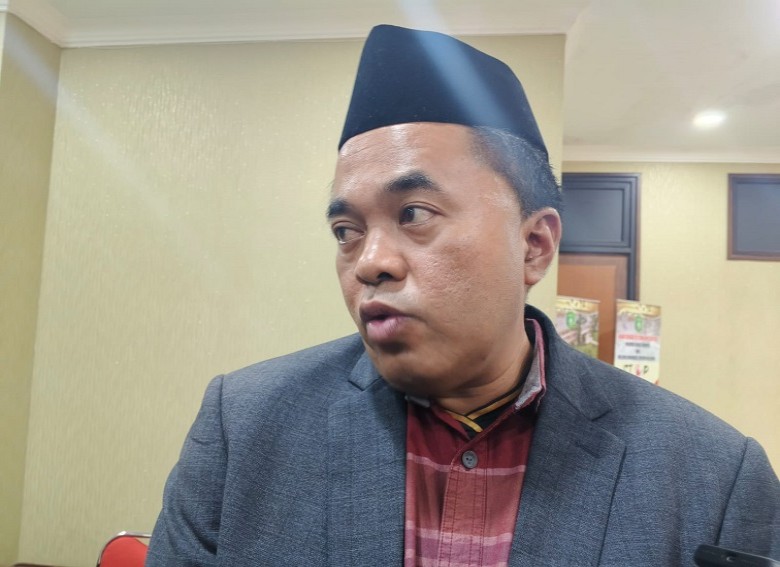 Ketua DPRD Kukar Apresiasi FKP Kukar, Dorong Penguatan Kewirausahaan Pemuda di Semua Tingkatan