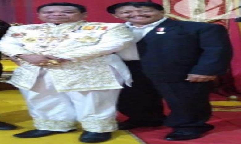 Tanggapi Isu Berkembang Soal Kerajaan Kutai Mulawarman, Tokoh Masyarakat Kukar Angkat Suara