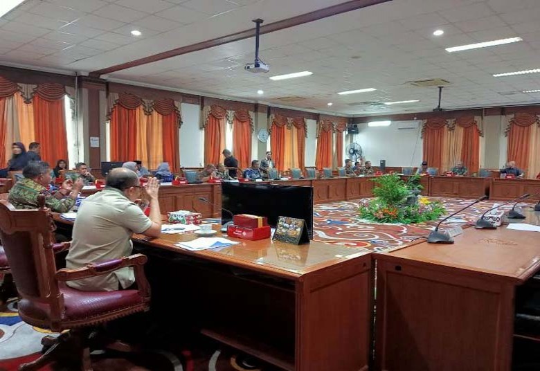 Mangkir Lagi! PT IMM Absen dalam Rapat Penyelesaian Sengketa Lahan, DPRD Kutim Ancam Langkah Tegas