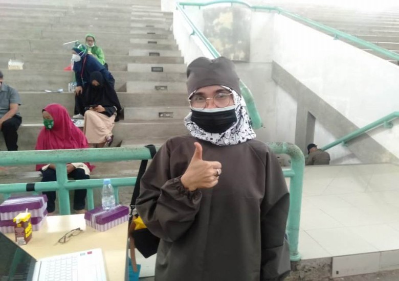 Kasus Stunting di Kukar Menurun