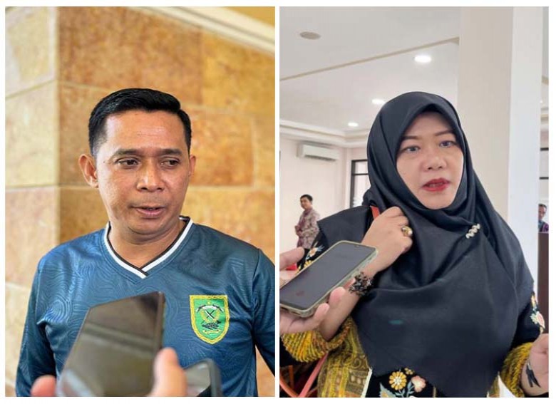 Ketua DPRD Berau Desak Dinas Kesehatan Segera Tangani Kekosongan Tenaga Medis di Puskesmas