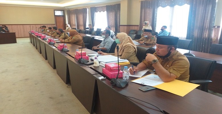 Jane: BKSDM Hanya Berwenang Menerima Usulan Pelantikan Kepsek
