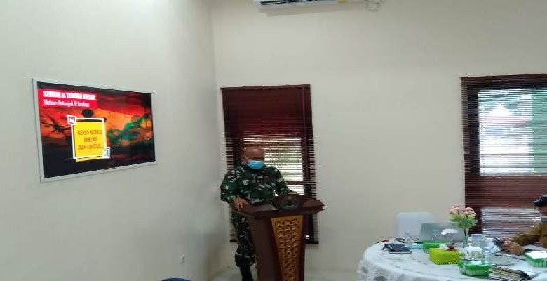 Mulai Besok di Kukar Diberlakukan Pembatasan Jam Malam Hingga Pukul 21.00 Wita