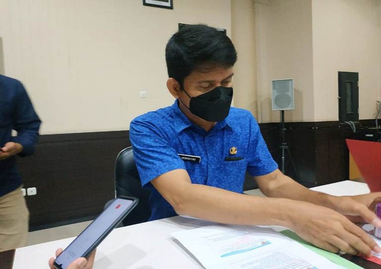 Pemilihan Kepala Kampung di Berau Memasuki Tahap Persyaratan Administrasi