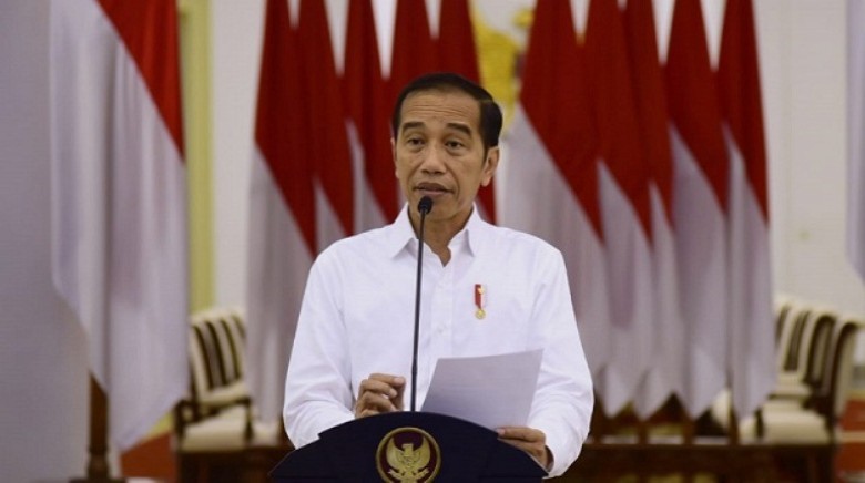 Presiden Joko Widodo Tetapkan Pilkada 9 Desember Libur Nasional