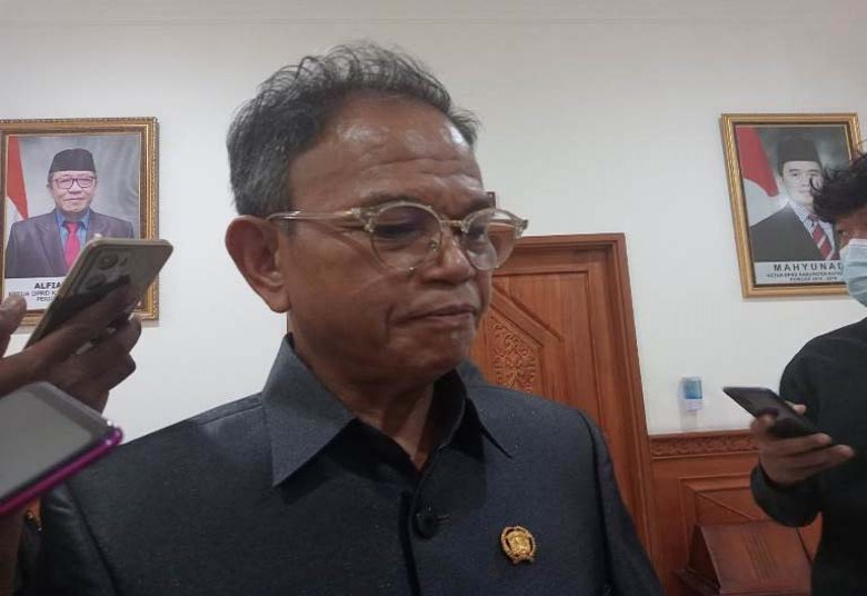 Anggota DPRD Kutim Soroti Perubahan Zonasi Kawasan Bentang Alam Karst Kaltim