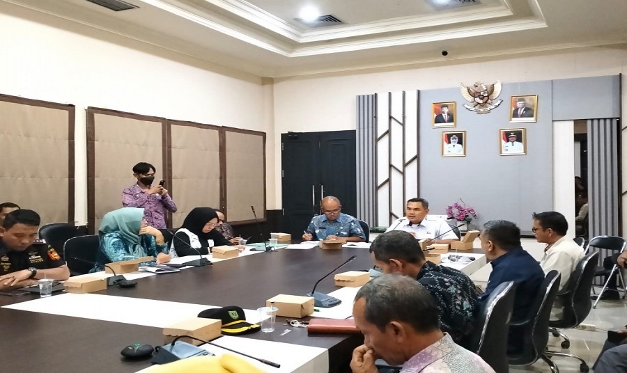 Hadirnya Maskapai Kargo di Kalimarau Tingkatkan Ekonomi UMKM Berau