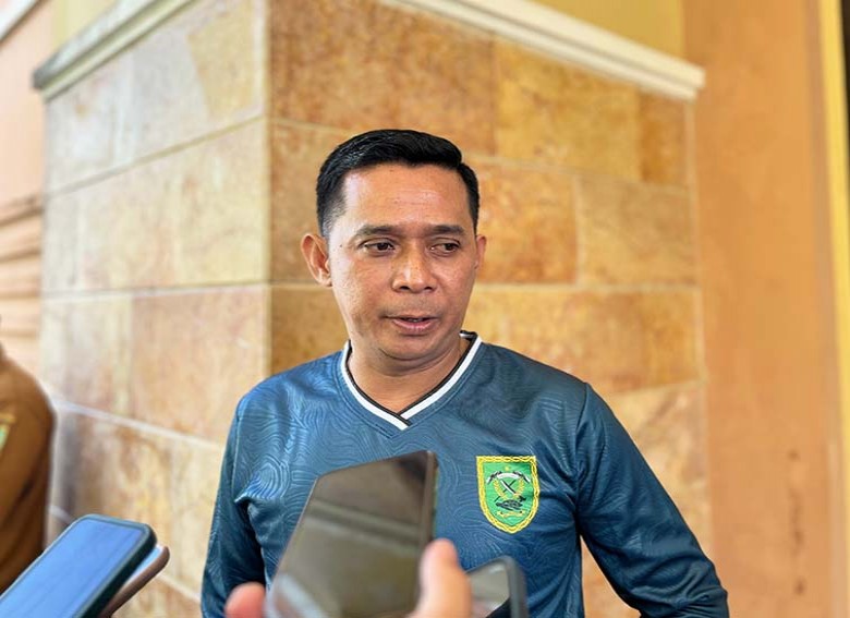 Dedi Okto Nooryanto Siap Jalankan Mandat Politik, Komit Jaga Soliditas Internal NasDem