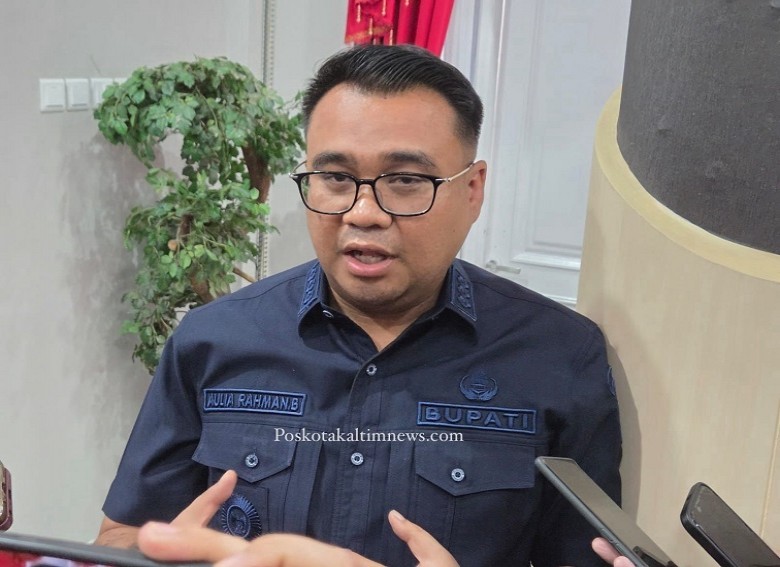 Anggaran Kementrian PPPA Turun Tajam, Bupati Kukar: Tidak Jadi Kendala