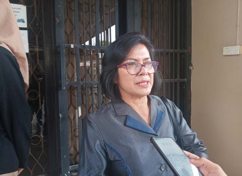 Ratna Apresiasi Hadirnya Dokter Spesialis Penyakit Dalam di RSUD Talisayan