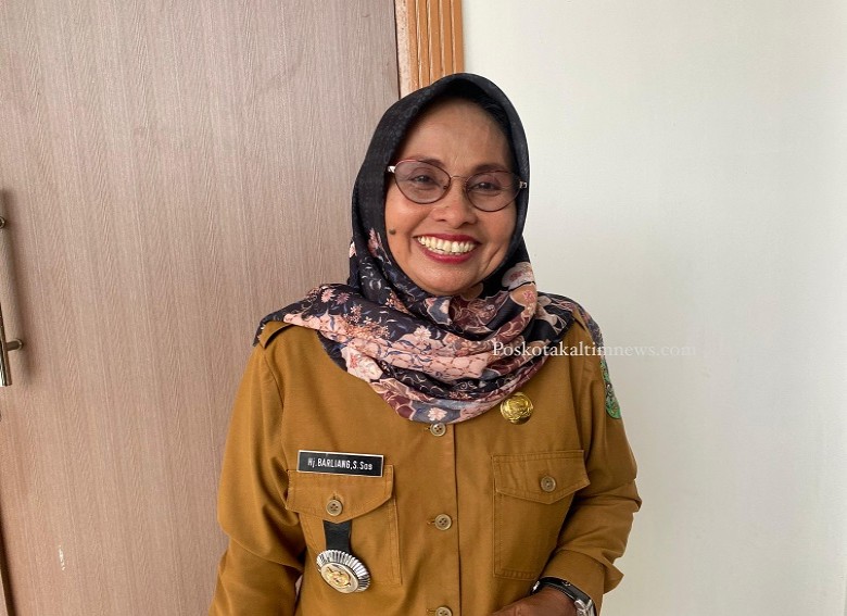 Kopi Hitam Mantap Muara Kaman Menjadi Produk Andalan Kecamatan Muara Kaman