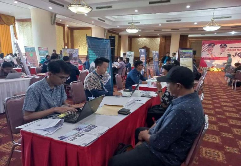 Pemkab Kukar Dorong Perusahaan Terima 1 Persen Tenaga Kerja Penyandang Disabilitas