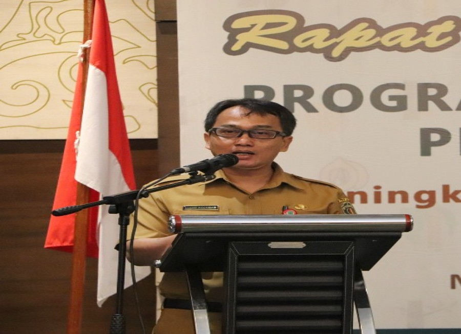 Disbun Kaltim Optimalkan Anggaran