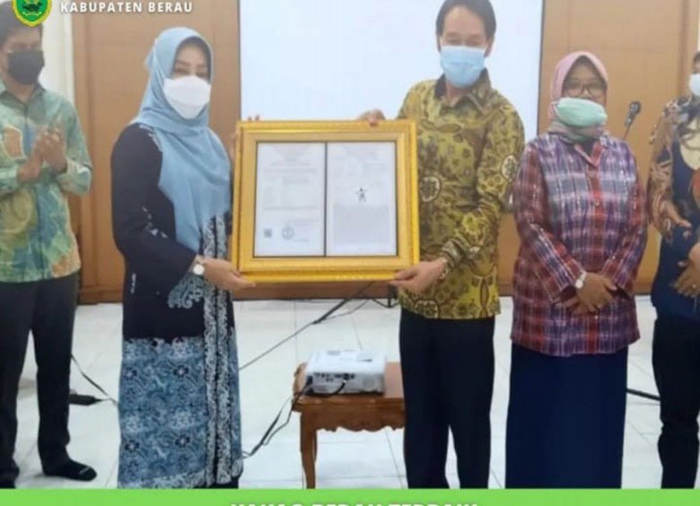 Peluang Ekspor Biji Kering Kakao, Berau Perlu Perluas Kebun Kakao