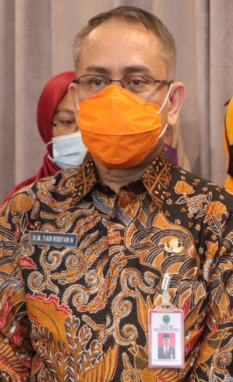 Jelang Natal dan Tahun Baru 2021, Stok Sembako di Kaltim Aman