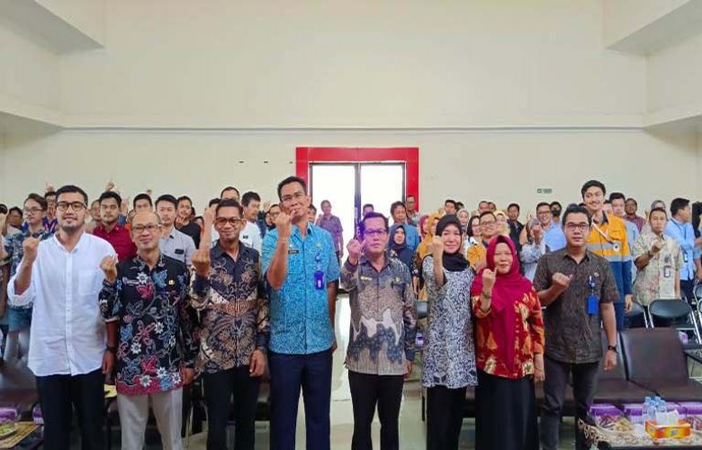 Berdayakan Penyandang Disabilitas, Pemkab Berau Siapkan Skil dan Pendampingan