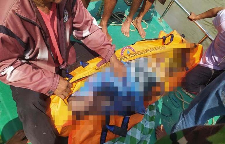 Seorang Nelayan di Anggana Diterkam Buaya