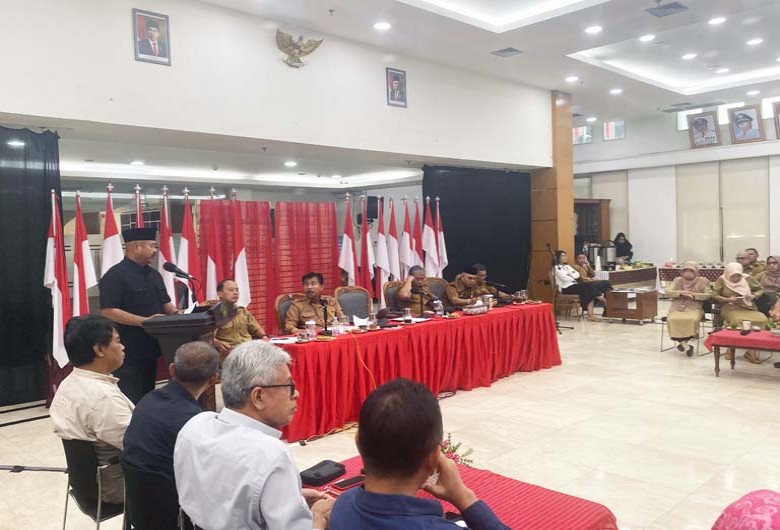 PAD Kukar Lepas Capai Target Rp 9 Triliun