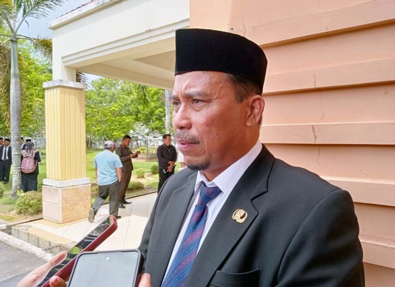 Dishub Kabupaten Berau Siapkan Operasi Ramp Check Selama Arus Mudik Lebaran