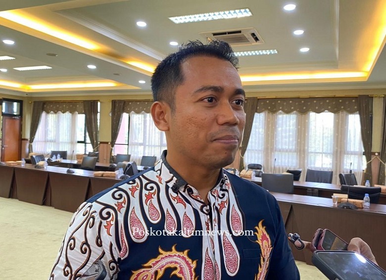Program Makan Bergizi di Kukar Akan Diperluas, DPRD Dukung Sasar Usia Dini hingga Lansia