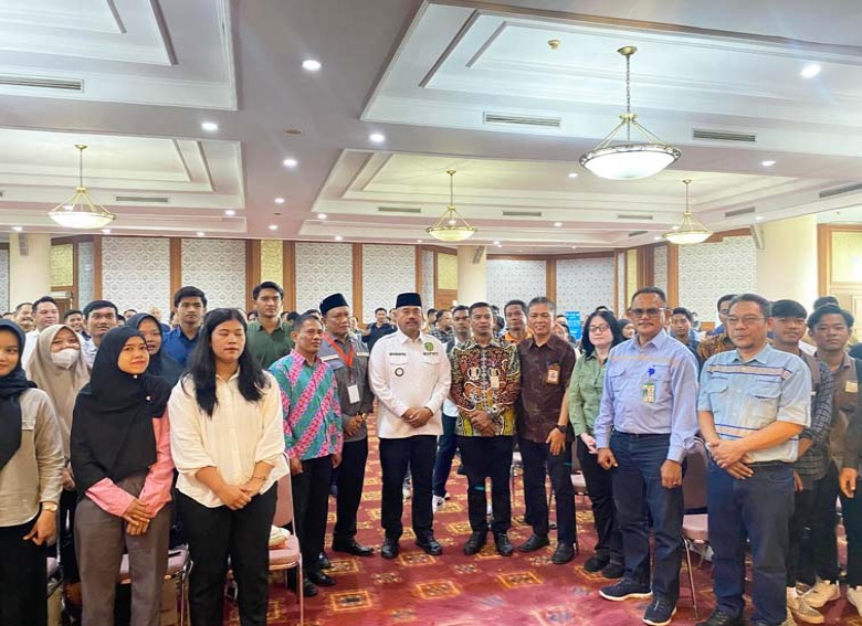 Hadapi Dinamika Perkembangan Kebutuhan Pekerjaan, Pemkab Kukar Gelar Job Fair