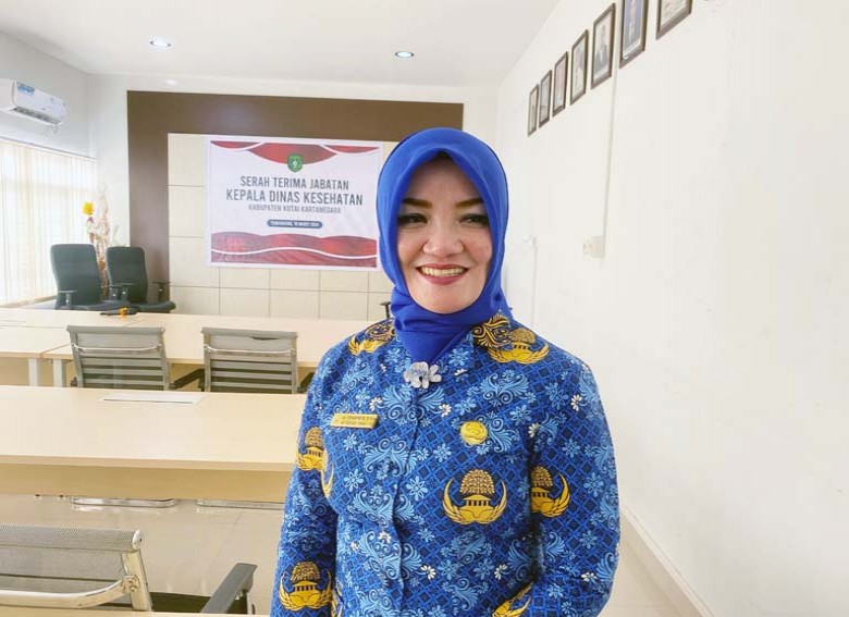 Dinkes Bangun 13 Puskesmas di Desa Pada 2024