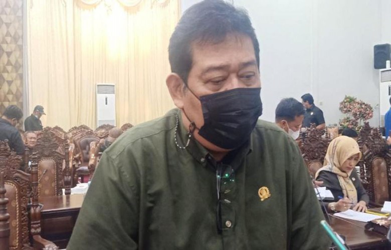 DPRD Balikpapan Telah Membentuk Alat Kelengkapan Dewan