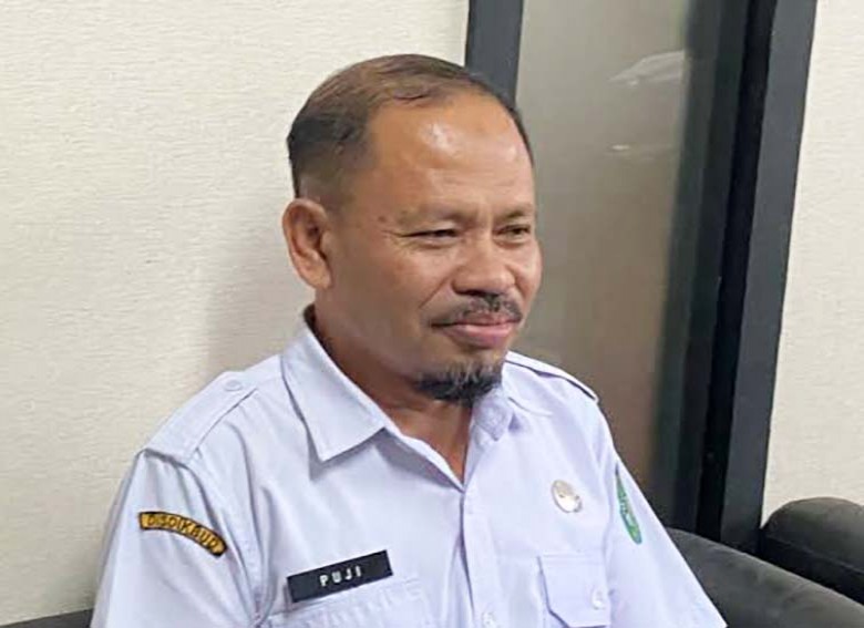 Gladi Bersih ANBK Segera Dimulai di Kukar