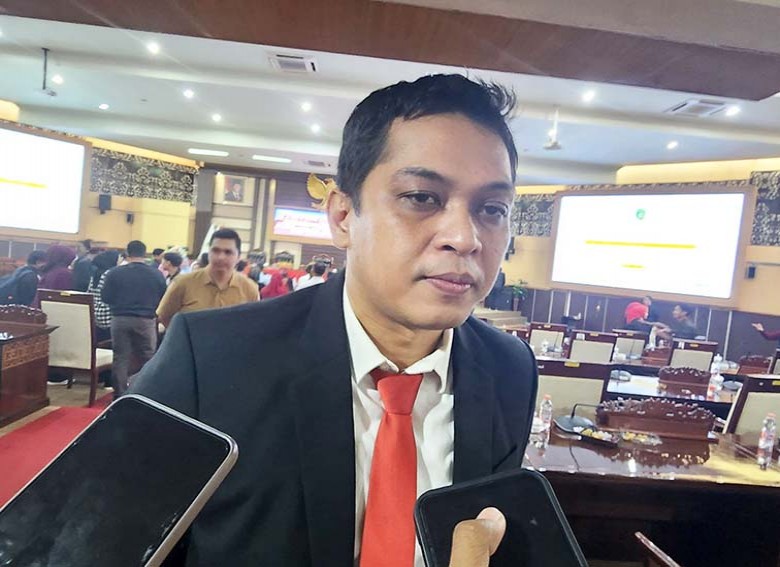 Generasi Muda Rentan Tergerus Arus Globalisasi, DPRD Kukar Dorong Penguatan Pelestarian Budaya Lewat Festival dan Edukasi