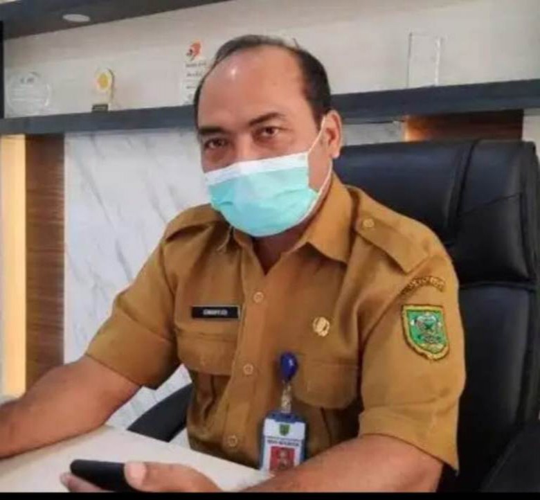 Pasca Banjir, Diare dan Penyakit Kulit Rentan Diderita Warga