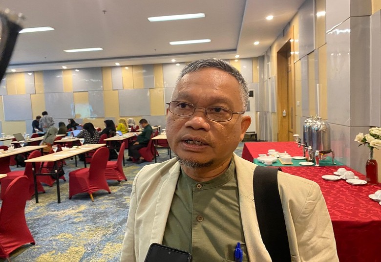 Dorong Perempuan Mandiri Ekonomi, DP3A Kukar Beri Program Pemberdayaan dan Pembekalan Skill