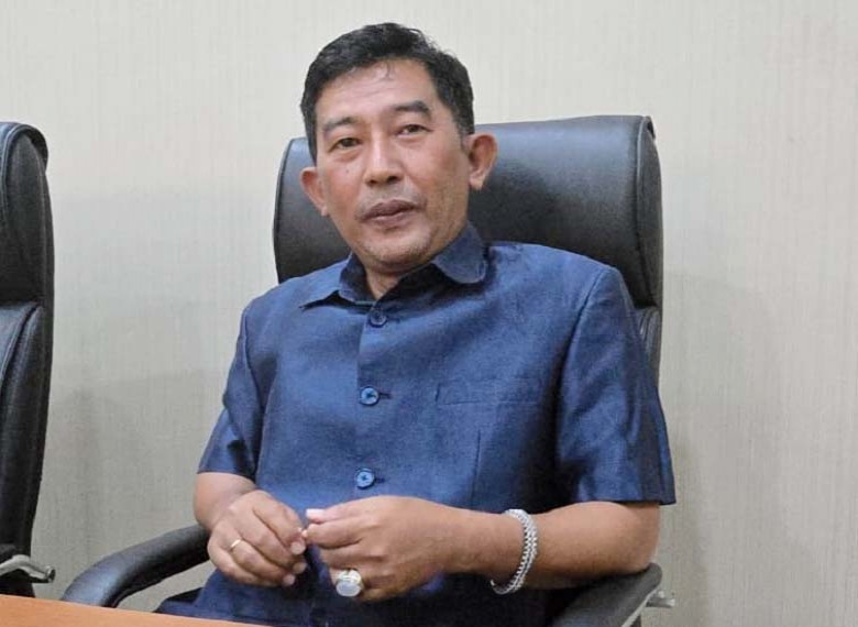 Ketua Komisi II DPRD Berau Desak Penguatan Kewenangan Daerah dalam Pengelolaan Laut dan Perlindungan Nelayan