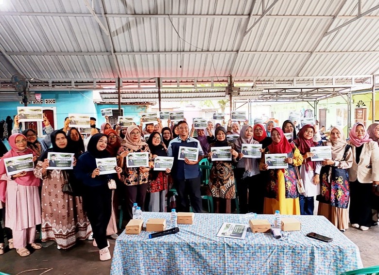 Demokrasi Daerah Tidak Bisa Lepas dari Dunia Usaha yang Taat Aturan