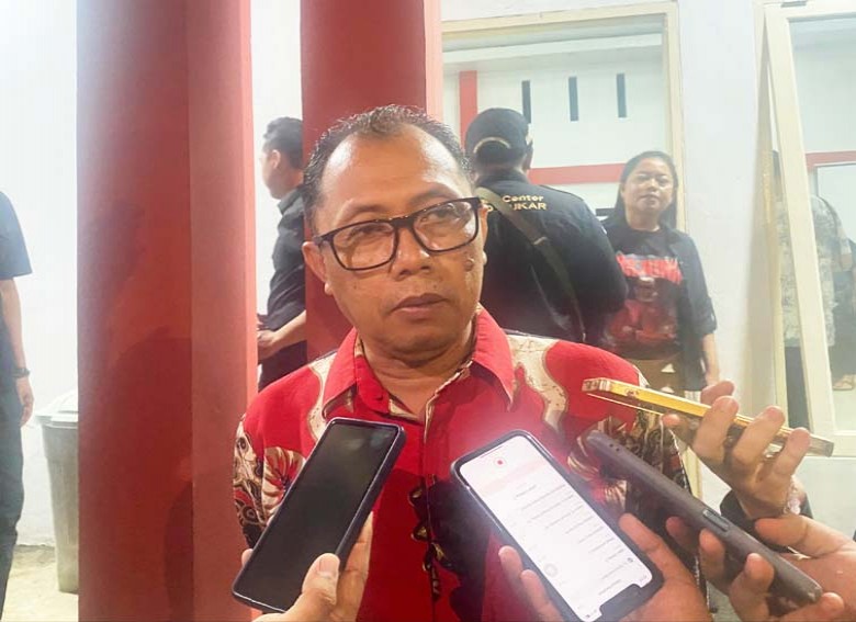 Kelurahan Timbau Tingkatkan Upaya Penanggulangan Stunting