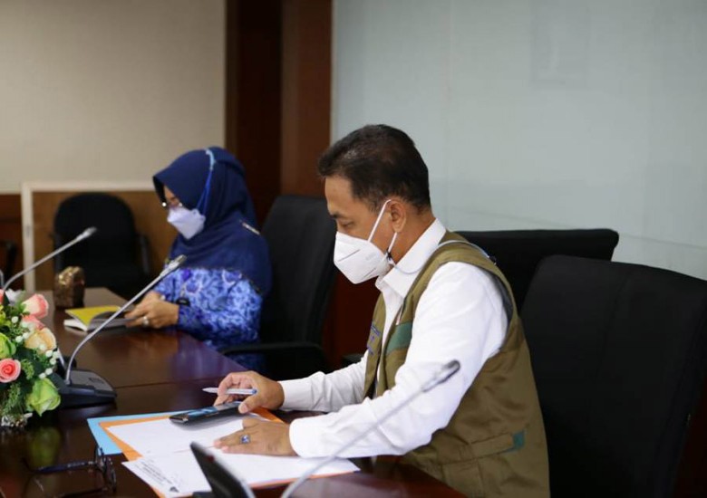 Kesadaran Masyarakat Kunci Utama Pencegahan Penularan Covid-19