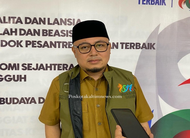 Inspektorat Kukar Terapkan Audit Sampling Dana Desa, Fokus pada Anggaran Besar dan Risiko Tinggi