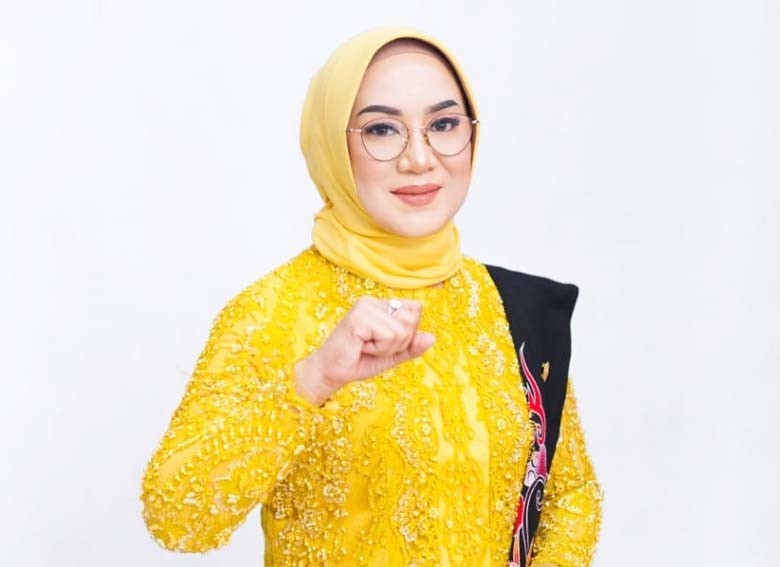 Kabupaten Berau Sudah 2 Kali Dikunjungi Presiden RI Tahun 1997 dan 2024