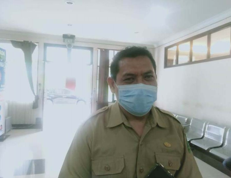 Yohanes Akan Gantikan Alm Supriyadi, Sekwan: Berkas PAW Masih Berproses
