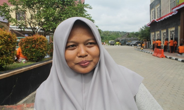 KPU Kukar Usulkan Rp 70 M untuk Pilbup 2020