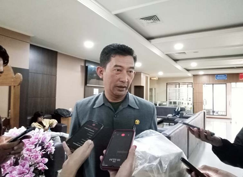 Anggota DPRD Berau Berharap Pembangunan RS Baru Selesai Tepat Waktu