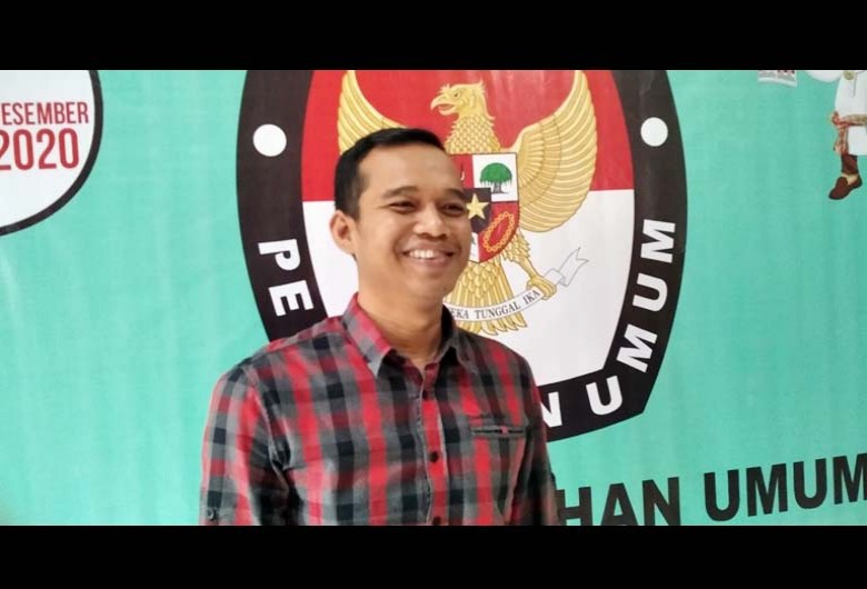 KPU Tetapkan 596 DCT Anggota DPRD Kukar