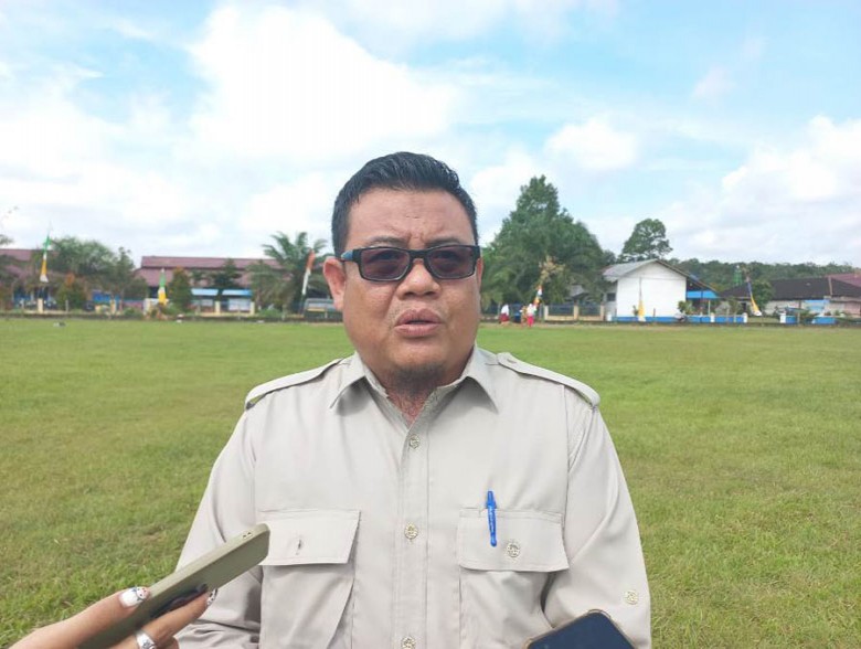 Percepat Pembangunan, Dua Desa di Tenggarong Seberang Bakal Dimekarkan