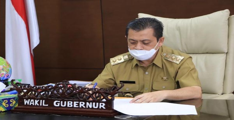 PSPB Kewenangan Daerah