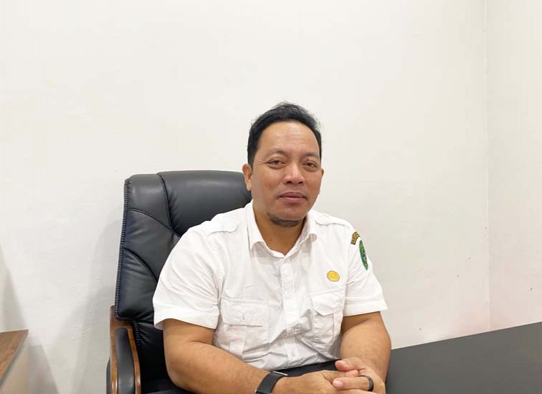 Disperindag Kukar Anggarkan 8 Milliar untuk Tahap Awal Pembangunan Pabrik Minyak Makan Merah