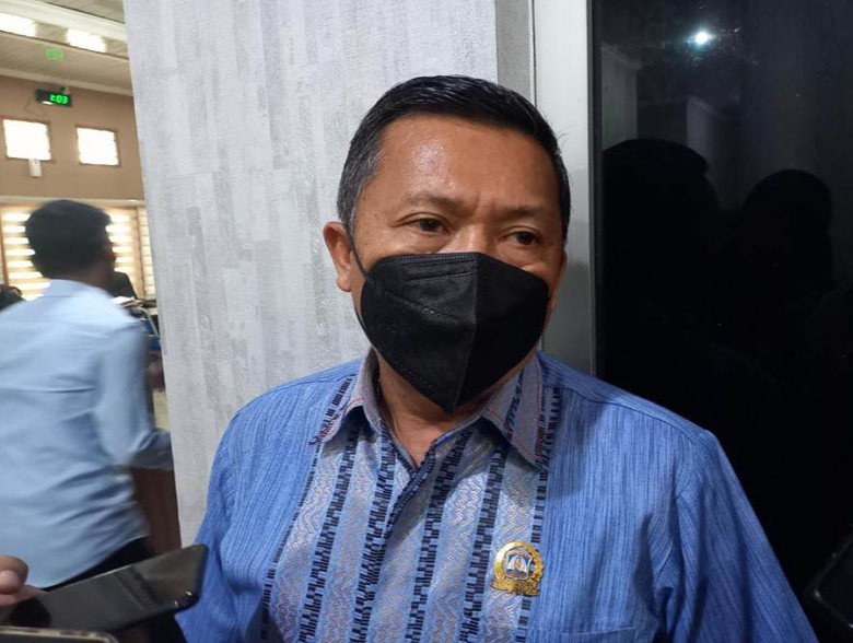 Parlindungan : KIA Dapat Mengontrol Anak-Anak Agar Mampu Menampung di Sekolah