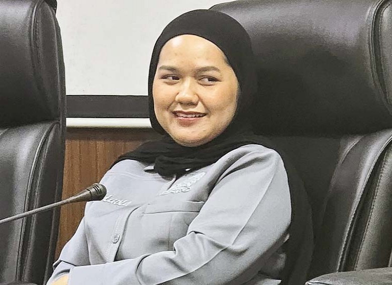 Info Gedung Walet RSUD Abdul Rivai Siap Difungsikan Juni 2025, Anggota DPRD Berau Lega