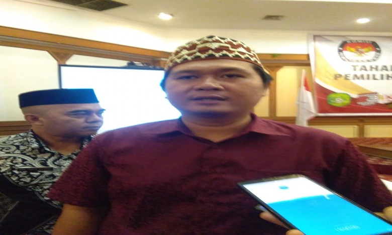 Penyelenggara Pemilu Jangan Main Mata